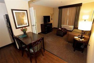 фото отеля Homewood Suites by Hilton Phoenix Chandler Fashion Center