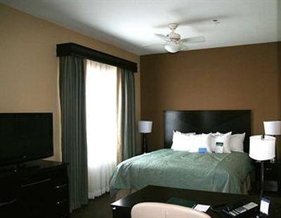 фото отеля Homewood Suites by Hilton Phoenix Chandler Fashion Center