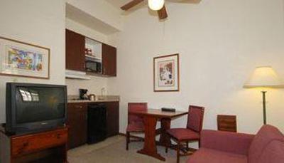 фото отеля BEST WESTERN Hacienda Hotel Old Town