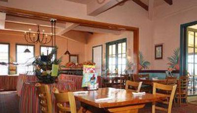 фото отеля BEST WESTERN Hacienda Hotel Old Town
