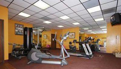 фото отеля BEST WESTERN Hacienda Hotel Old Town