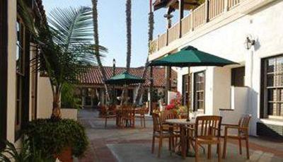 фото отеля BEST WESTERN Hacienda Hotel Old Town
