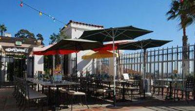 фото отеля BEST WESTERN Hacienda Hotel Old Town