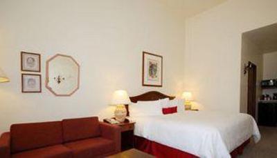 фото отеля BEST WESTERN Hacienda Hotel Old Town