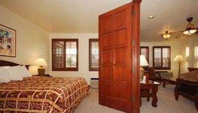 фото отеля BEST WESTERN Hacienda Hotel Old Town