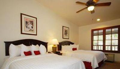 фото отеля BEST WESTERN Hacienda Hotel Old Town