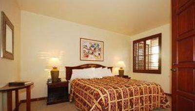 фото отеля BEST WESTERN Hacienda Hotel Old Town