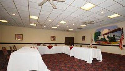 фото отеля BEST WESTERN Hacienda Hotel Old Town