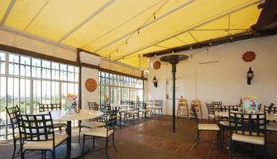 фото отеля BEST WESTERN Hacienda Hotel Old Town