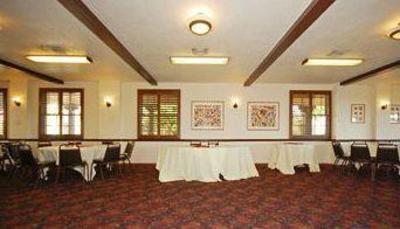 фото отеля BEST WESTERN Hacienda Hotel Old Town