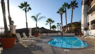 фото отеля BEST WESTERN Hacienda Hotel Old Town