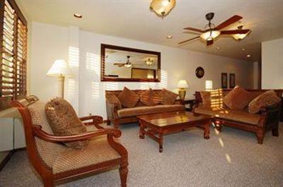 фото отеля BEST WESTERN Hacienda Hotel Old Town