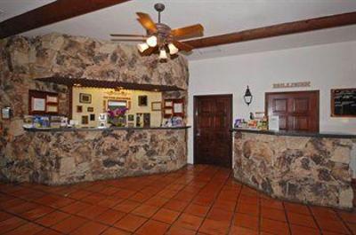 фото отеля BEST WESTERN Hacienda Hotel Old Town