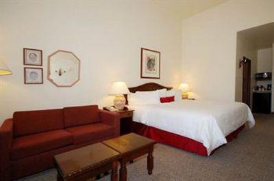 фото отеля BEST WESTERN Hacienda Hotel Old Town