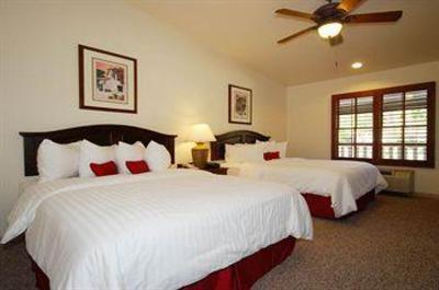 фото отеля BEST WESTERN Hacienda Hotel Old Town