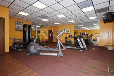 фото отеля BEST WESTERN Hacienda Hotel Old Town
