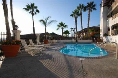 фото отеля BEST WESTERN Hacienda Hotel Old Town