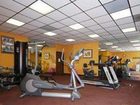 фото отеля BEST WESTERN Hacienda Hotel Old Town
