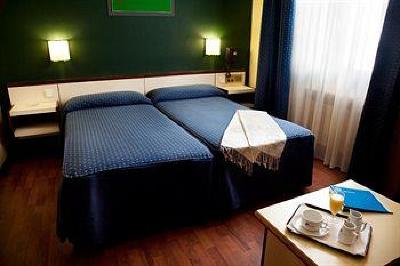 фото отеля Hotel Acta Florida Andorra