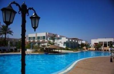 фото отеля All Seasons Badawia Sharm Resort