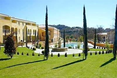 фото отеля Residence La Licorne de Haute Provence