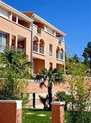 фото отеля Residence La Licorne de Haute Provence