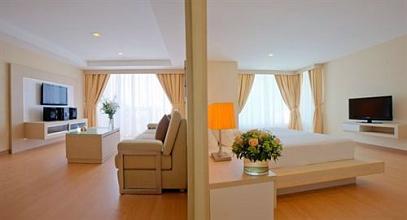 фото отеля Jinhold Apartment Hotel Bintulu