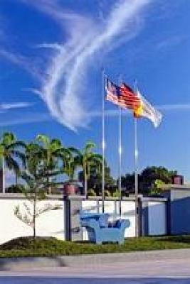 фото отеля Jinhold Apartment Hotel Bintulu