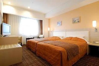 фото отеля Hotel Jal City Naha