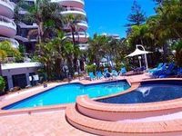 Aegean Apartments Gold Coast