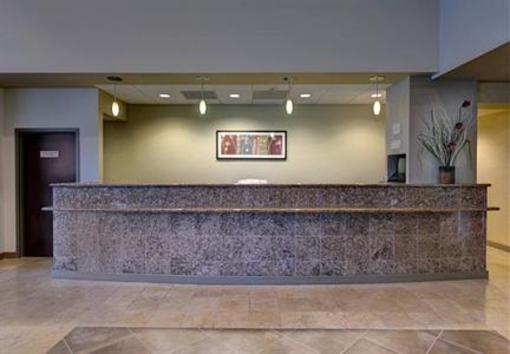 фото отеля SpringHill Suites Chicago Southwest Burr Ridge