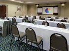 фото отеля SpringHill Suites Chicago Southwest Burr Ridge