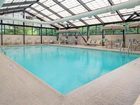 фото отеля SpringHill Suites Chicago Southwest Burr Ridge