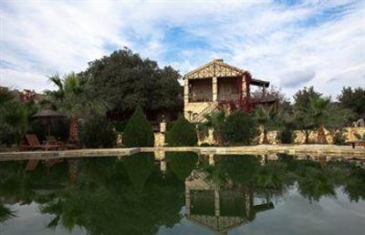 фото отеля Hoyran Wedre Country Houses Hotel Demre