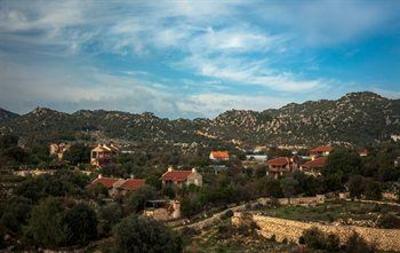 фото отеля Hoyran Wedre Country Houses Hotel Demre