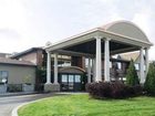 фото отеля Holiday Inn Express St. Jean sur Richelieu