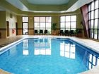 фото отеля Holiday Inn Express St. Jean sur Richelieu