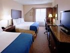 фото отеля Holiday Inn Express St. Jean sur Richelieu