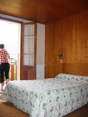 фото отеля Hotel Beauregard Morzine