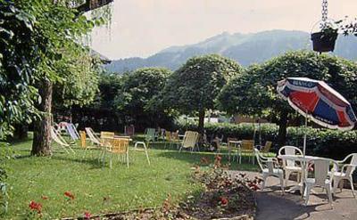 фото отеля Hotel Beauregard Morzine