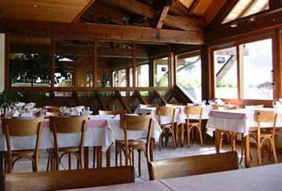 фото отеля Hotel Beauregard Morzine