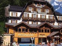 Hotel Beauregard Morzine