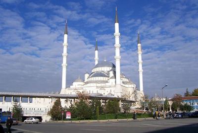 фото отеля Asal Hotel Ankara