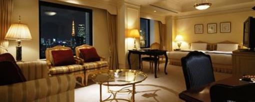 фото отеля Dai Ichi Hotel Tokyo