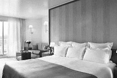фото отеля Miramar Crouesty Hotel Arzon