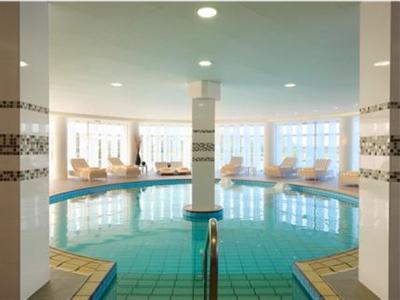 фото отеля Miramar Crouesty Hotel Arzon