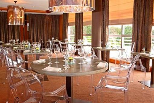 фото отеля Miramar Crouesty Hotel Arzon