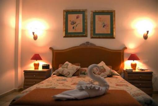 фото отеля Gran Hotel Benahavis