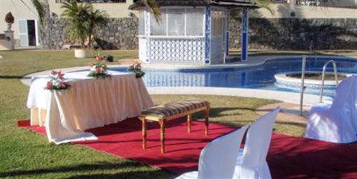 фото отеля Gran Hotel Benahavis