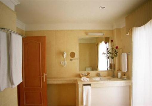 фото отеля Gran Hotel Benahavis
